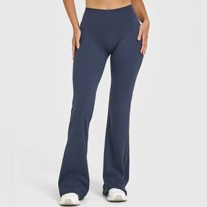Oner Active Softmotion Flared Bottoms True Blue